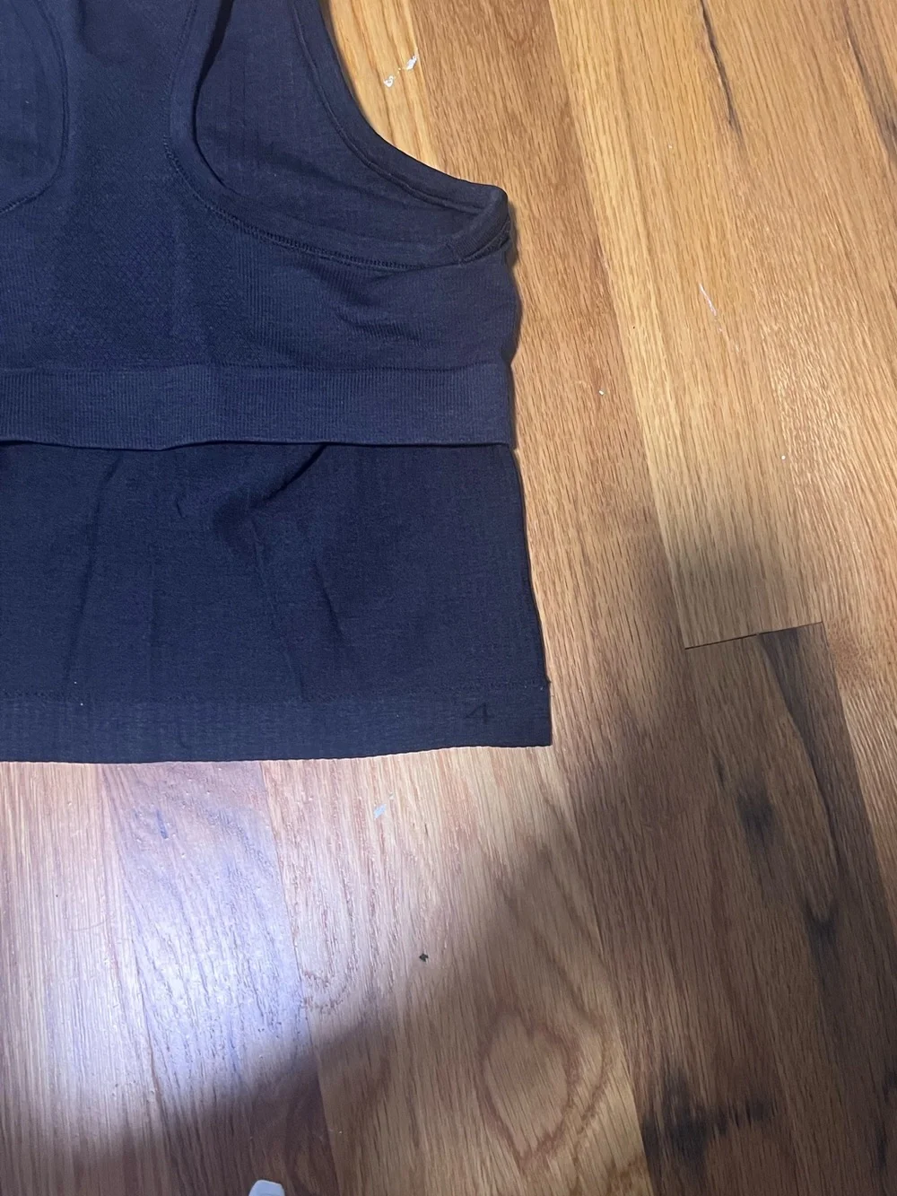 Lululemon Ebb to Street Tank Size 4
